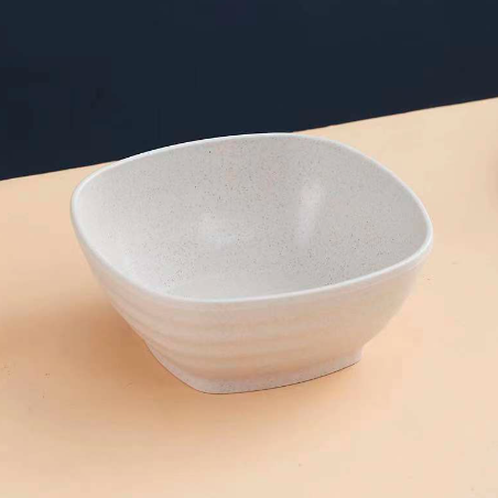 Tô nhựa lúa mạch 13cm 15 cm 17 cm