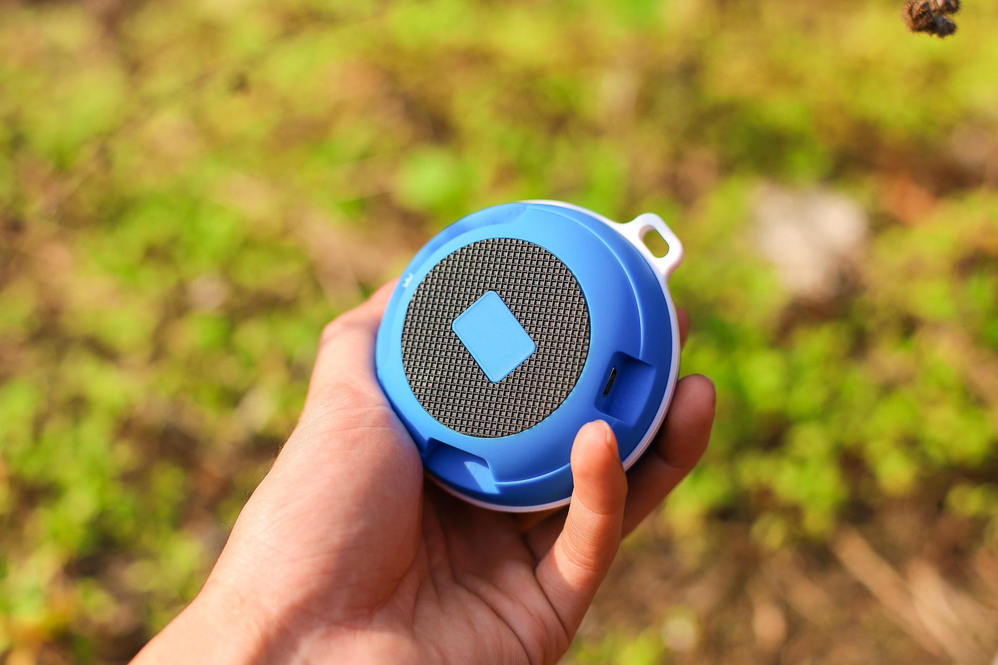 Loa Gọi Chim mini  bluetooth