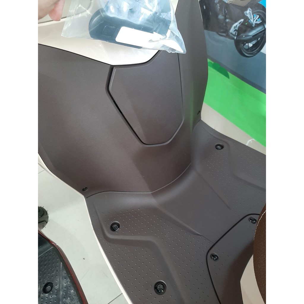 Nắp bình xăng lead 125 2017-2021 honda