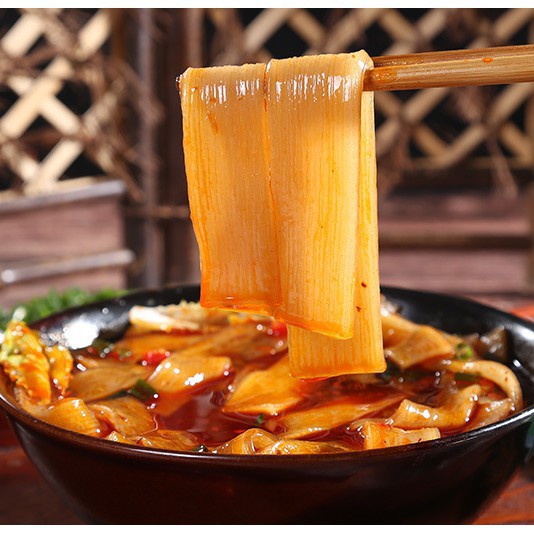 Miến Khô OTTOGI GÓI 200G/300G