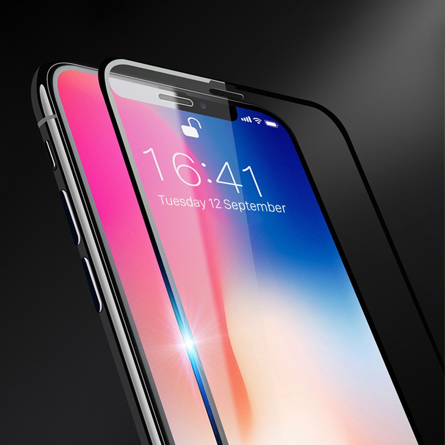 Kính cường lưc 9D, 10D full màn Iphone 6 6plus 7 7plus 8 8plus