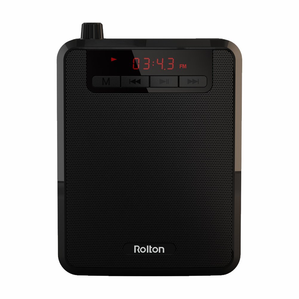 Máy trợ giảng đa năng 4 trong 1 ROLTON K300