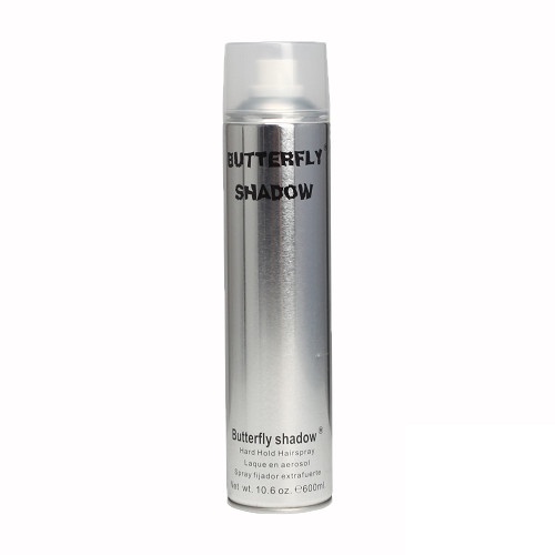 Gôm - Keo Xịt Tóc Butterfly 150ml - 320ml - 600ml