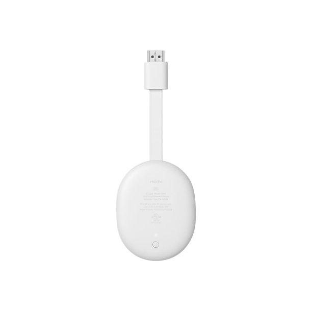 Google Chromecast 4K Bảo Hành 12 Tháng