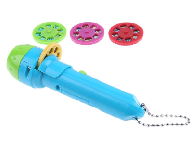 Shop Hanrui đèn chiếu phim kể chuyện cho bé
