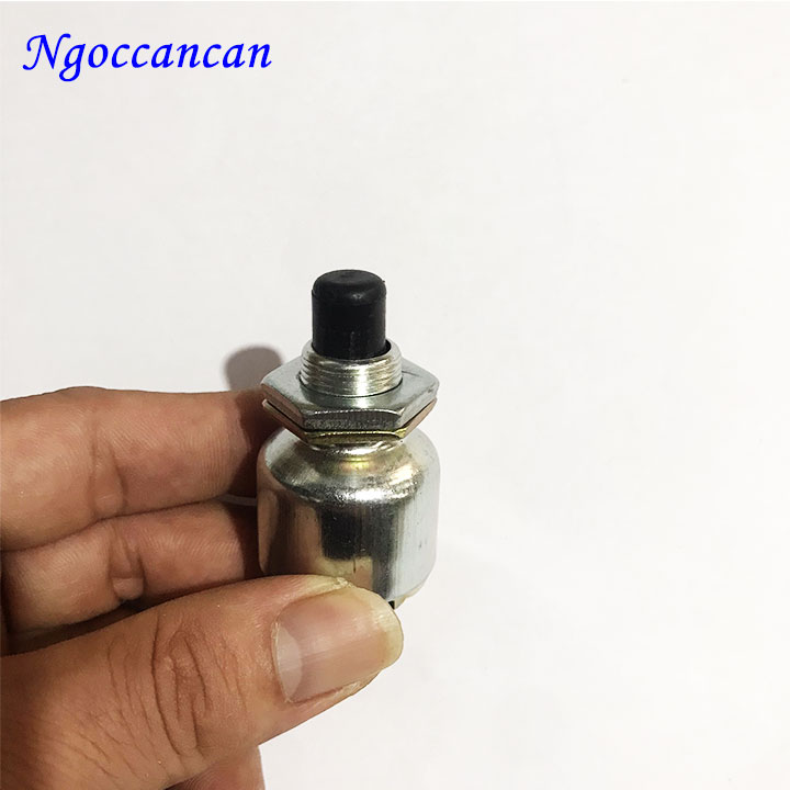 Núm còi ô tô máy công trình (Loại 1 và loại 2)