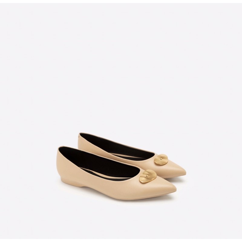 Giày Vascara fullbox size 38 (đã qua sử dụng)