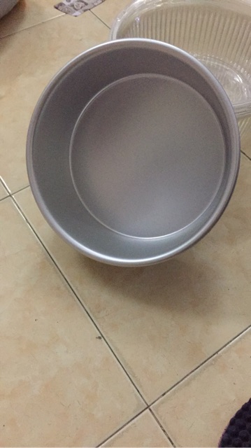 Khuôn Làm Thạch Rau Câu 3D, 4D Loại Tròn