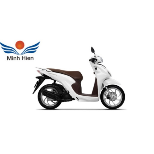 [Trả góp 0%] Xe Máy Honda Vision Cao Cấp