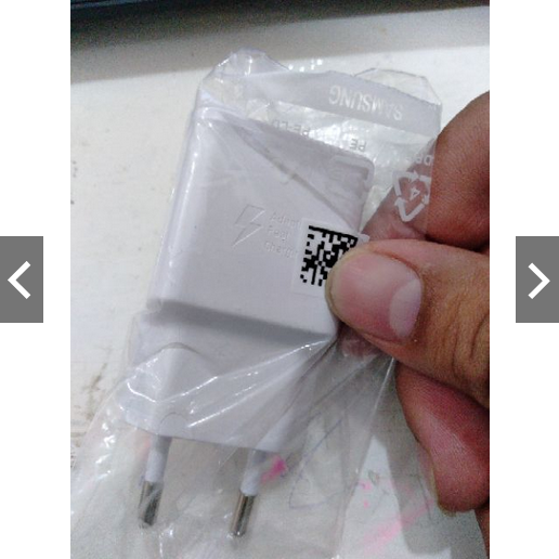 Cóc sạc nhanh s10 zin báo sạc nhanh