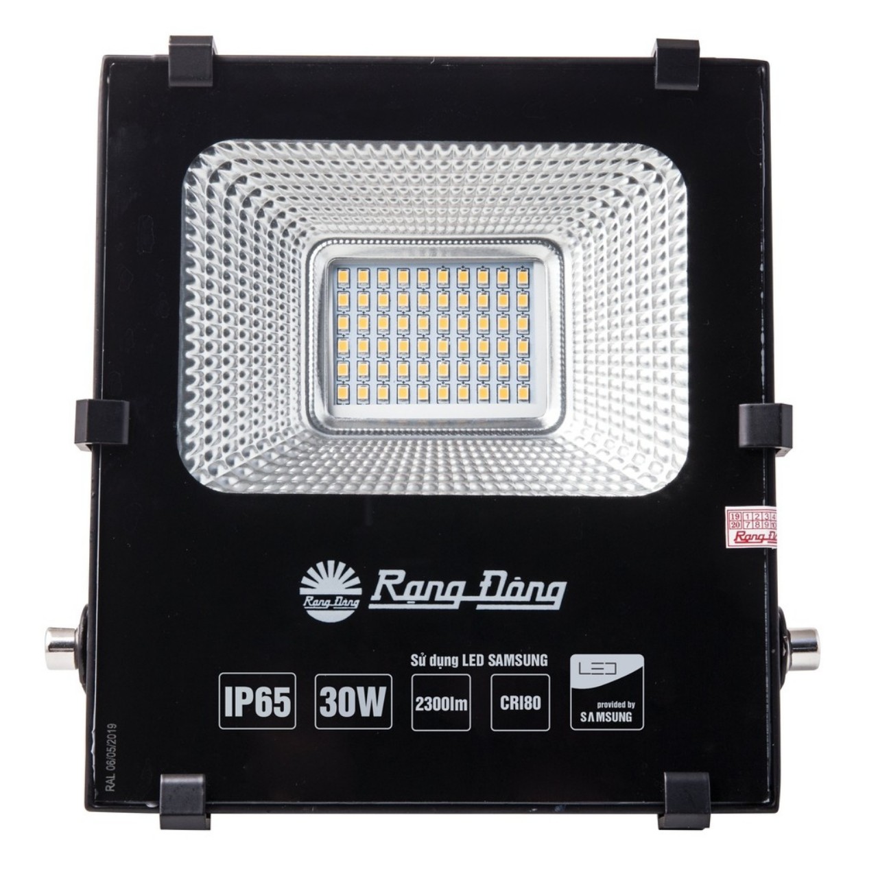ĐÈN PHA LED RẠNG ĐÔNG 30W