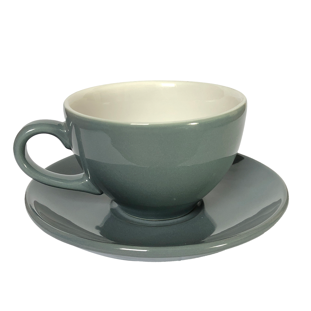 Tách cà phê Capuccino dáng Ý dung tích 280ml