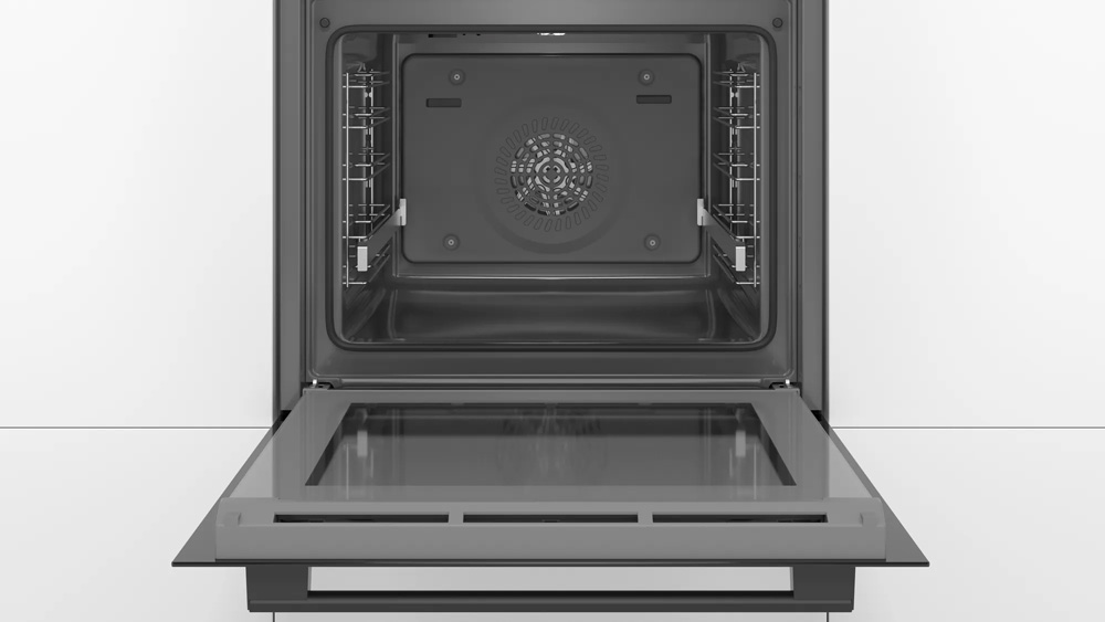 Lò nướng âm tủ Bosch HBA5360B0 Serie 6