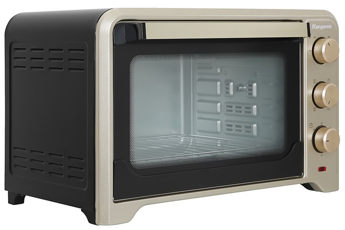 Lò nướng Kangaroo KG4001 ( hàng trưng bày )