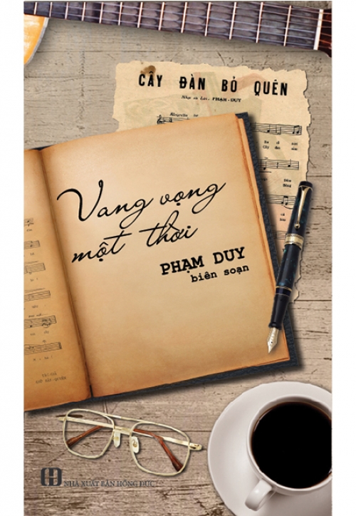 Sách - vang vọng một thời - phương nam book