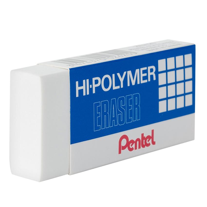 [HCM]Gôm Pentel cỡ nhỏ H03 và cỡ trung H05Combo 5 cục gôm