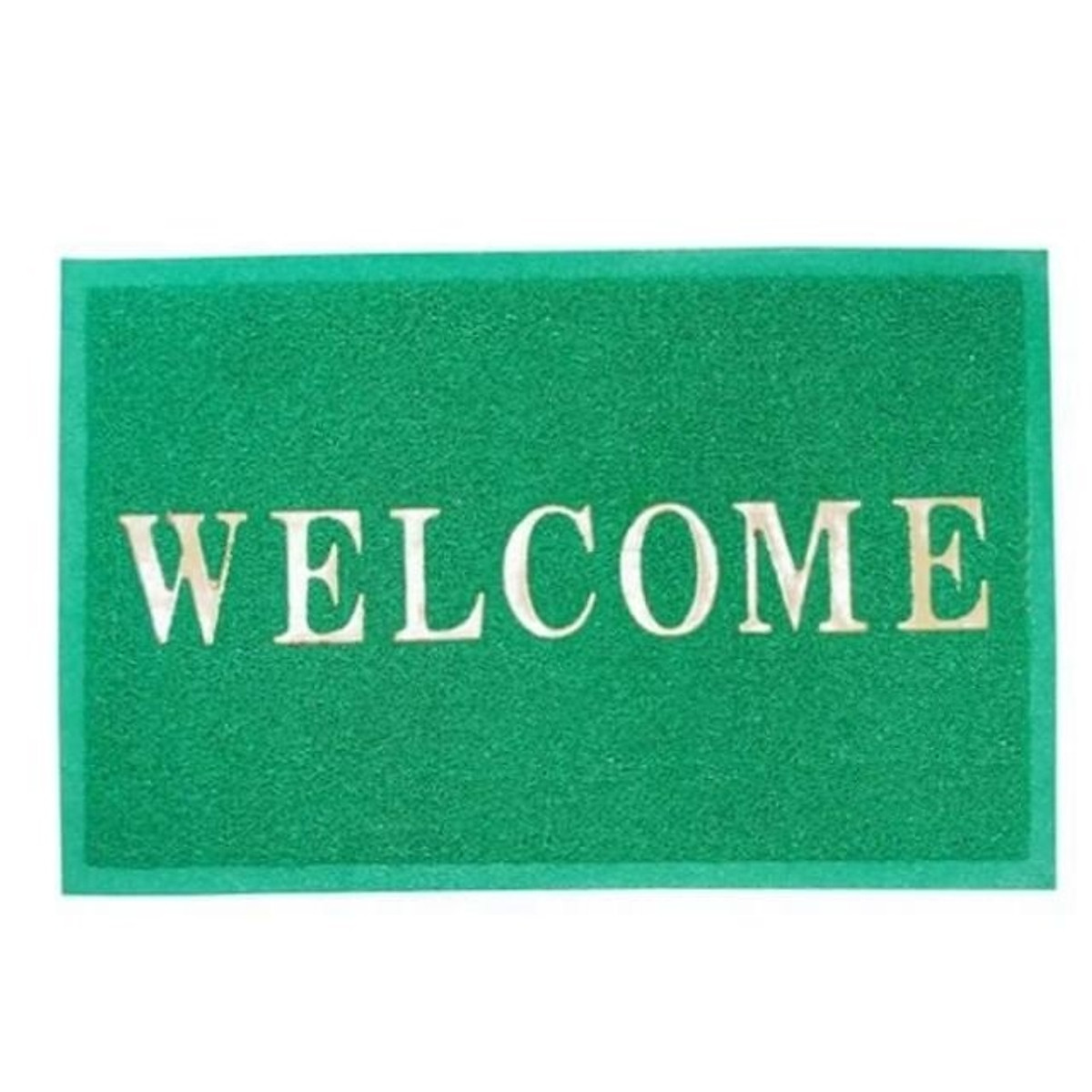 Thảm Welcom 3A Tiện Nghi 50x70