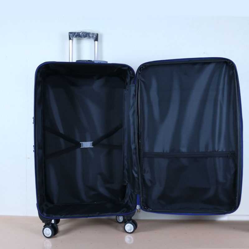 Vali vải chính hãng Hùng Phát size 28
