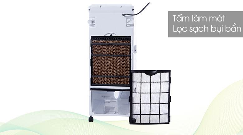 Quạt hơi nước DAIKIO 800A