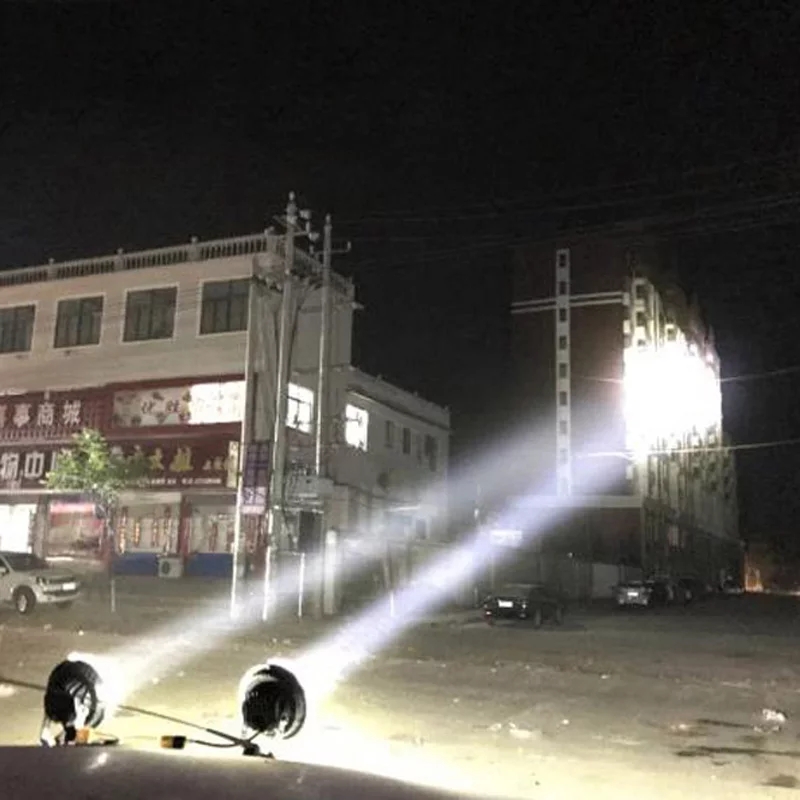 đèn gầm hyundai hd chất lượng cao ( 1 đôi)
