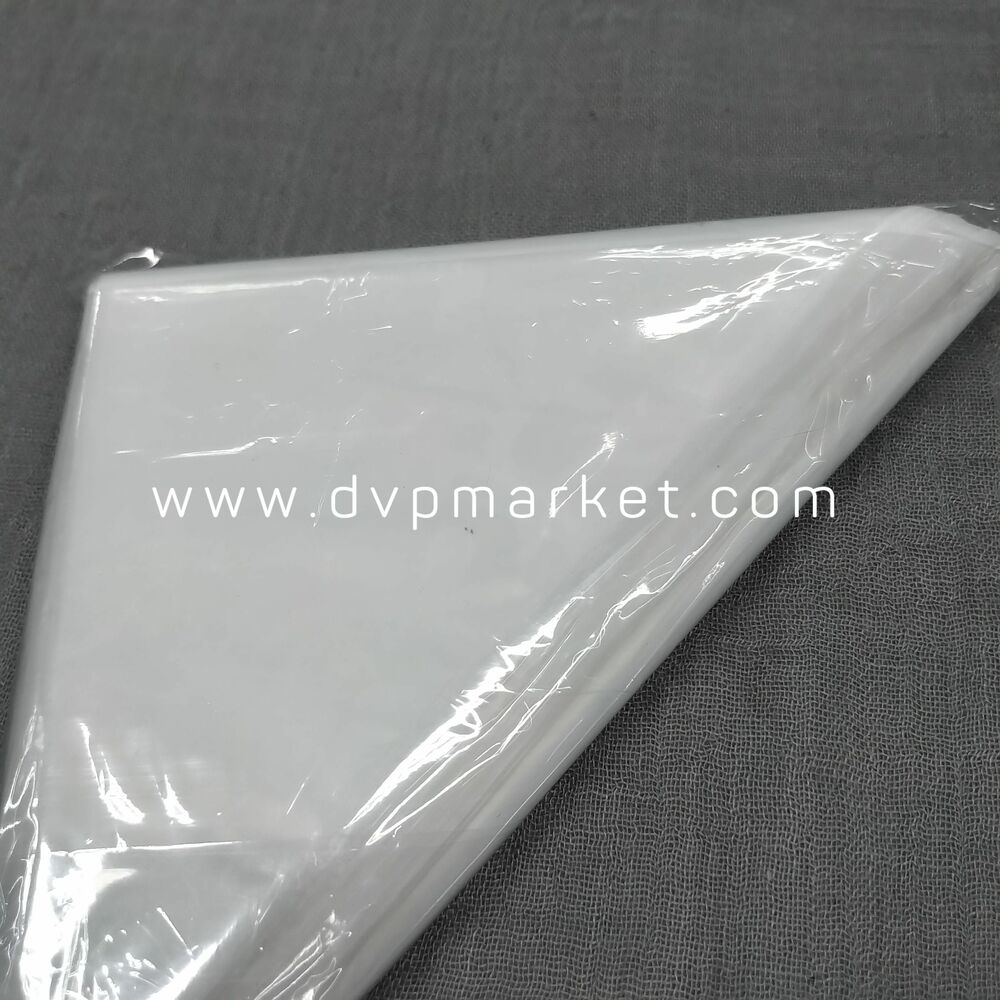 Túi nilon bắt kem 100g