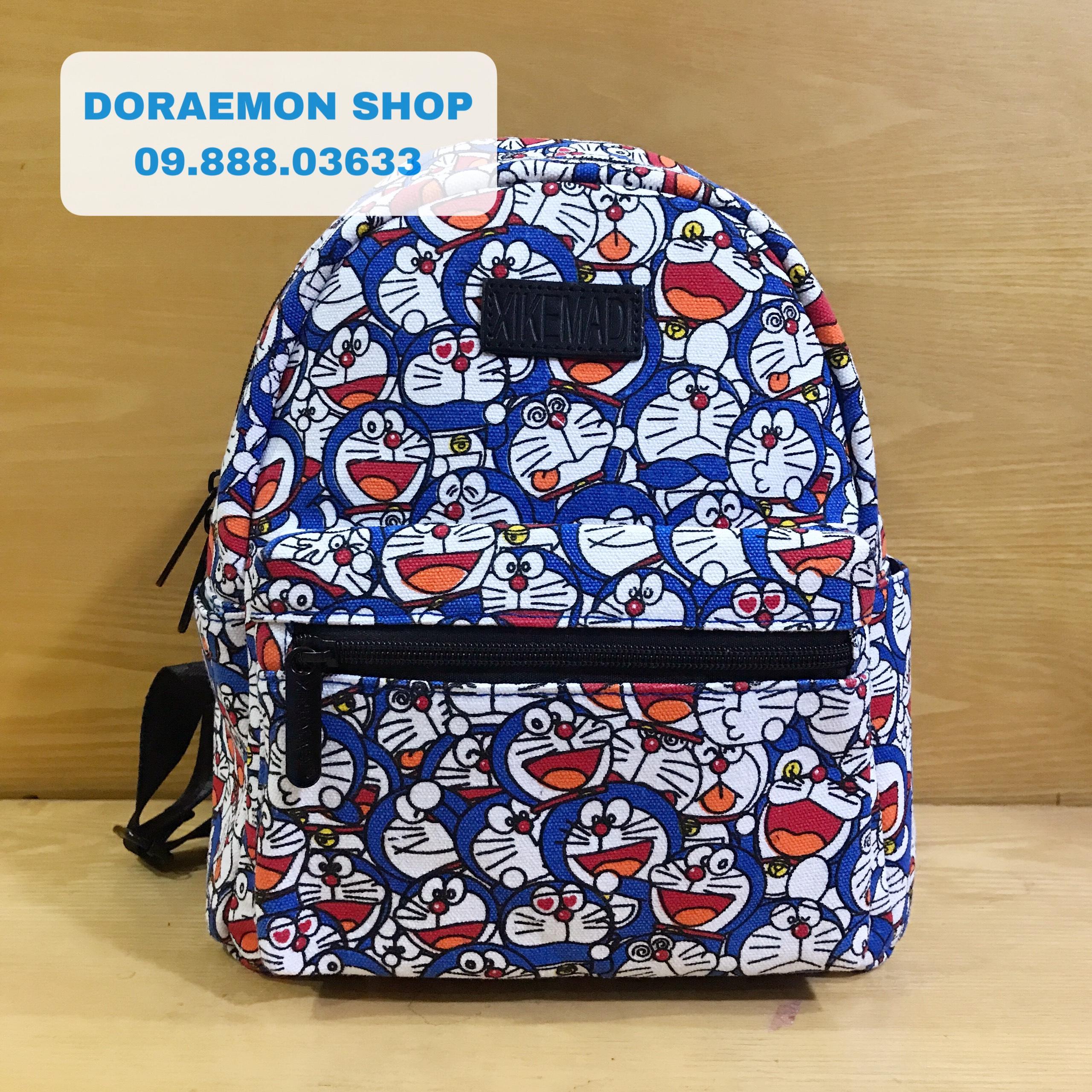 Balo Thời Trang Doremon Doraemon