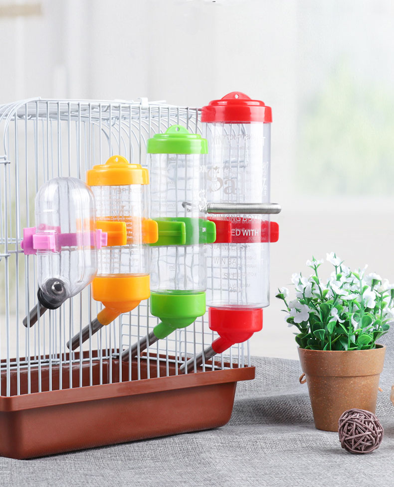 [HCM]Bình nước hamster