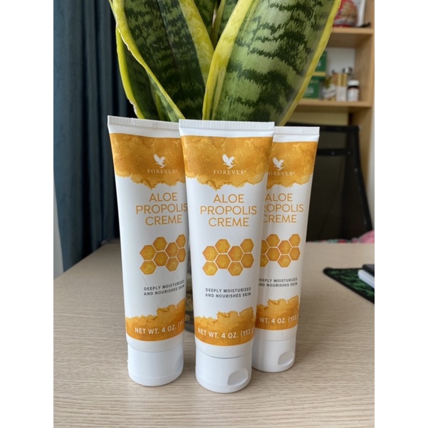 Aloe propolis creme 051flp