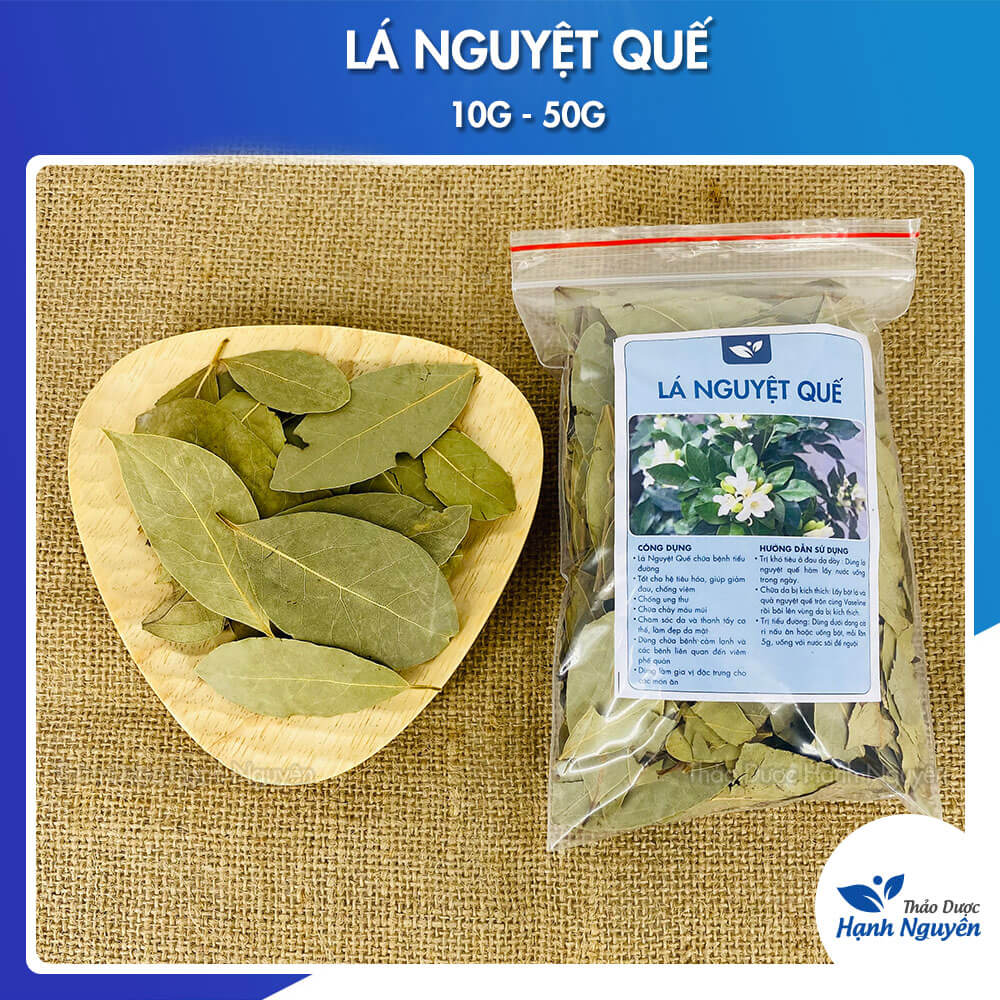 Leaves Black dry peace 1kg