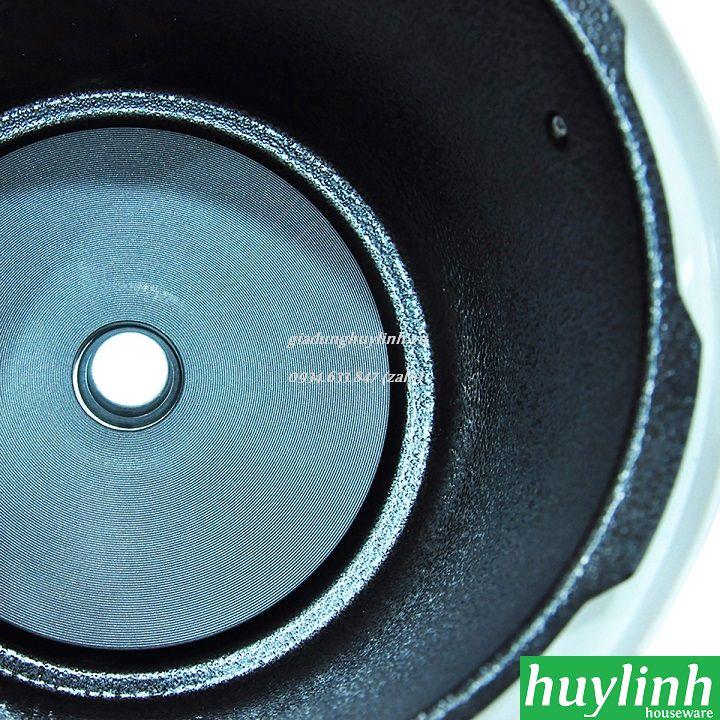 [HCM]Nồi áp suất điện Osaka IPM-05SG - 5 lít