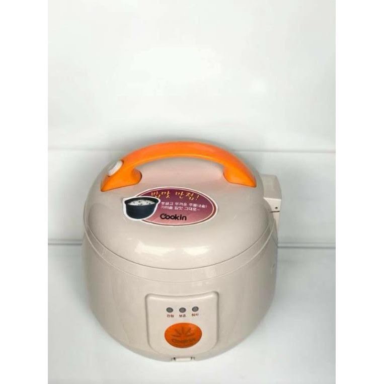 [HCM]Nồi cơm cookin RM-NA05