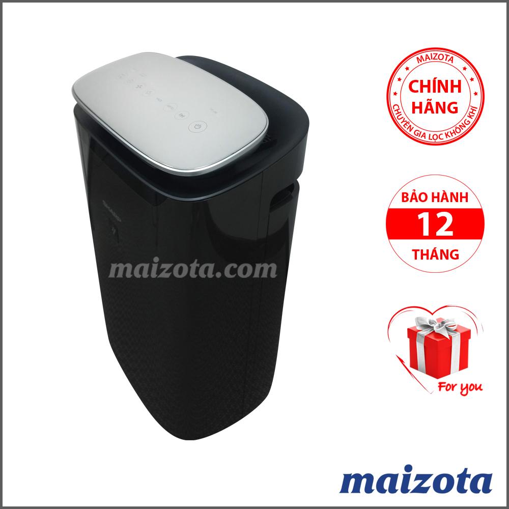 [Trả góp 0%]Máy lọc không khí Sharp FP-J80EV-H