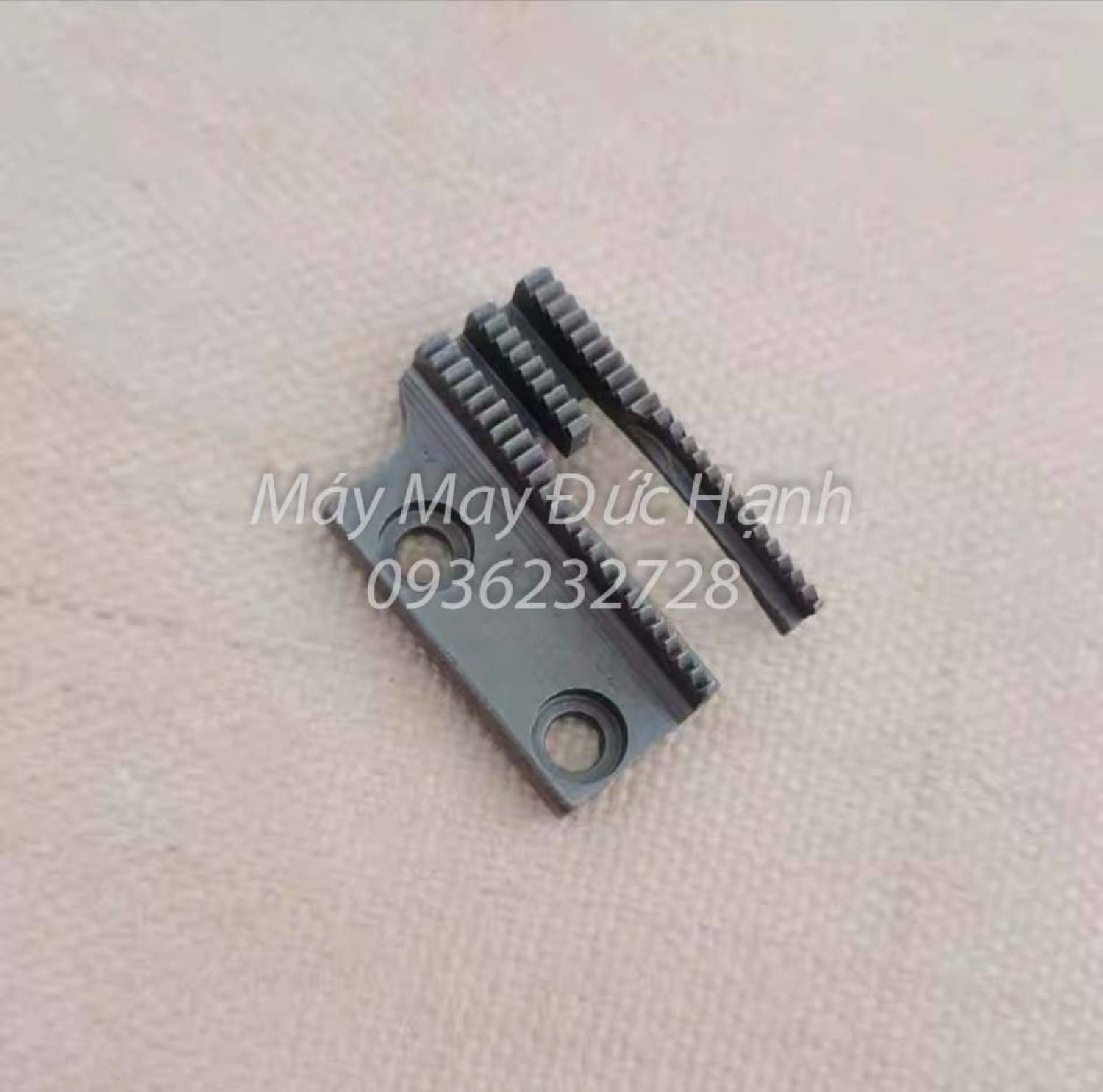 COMBO CHỐNG NHĂN CHO MÁY CÔNG NGHIỆP 1 KIM