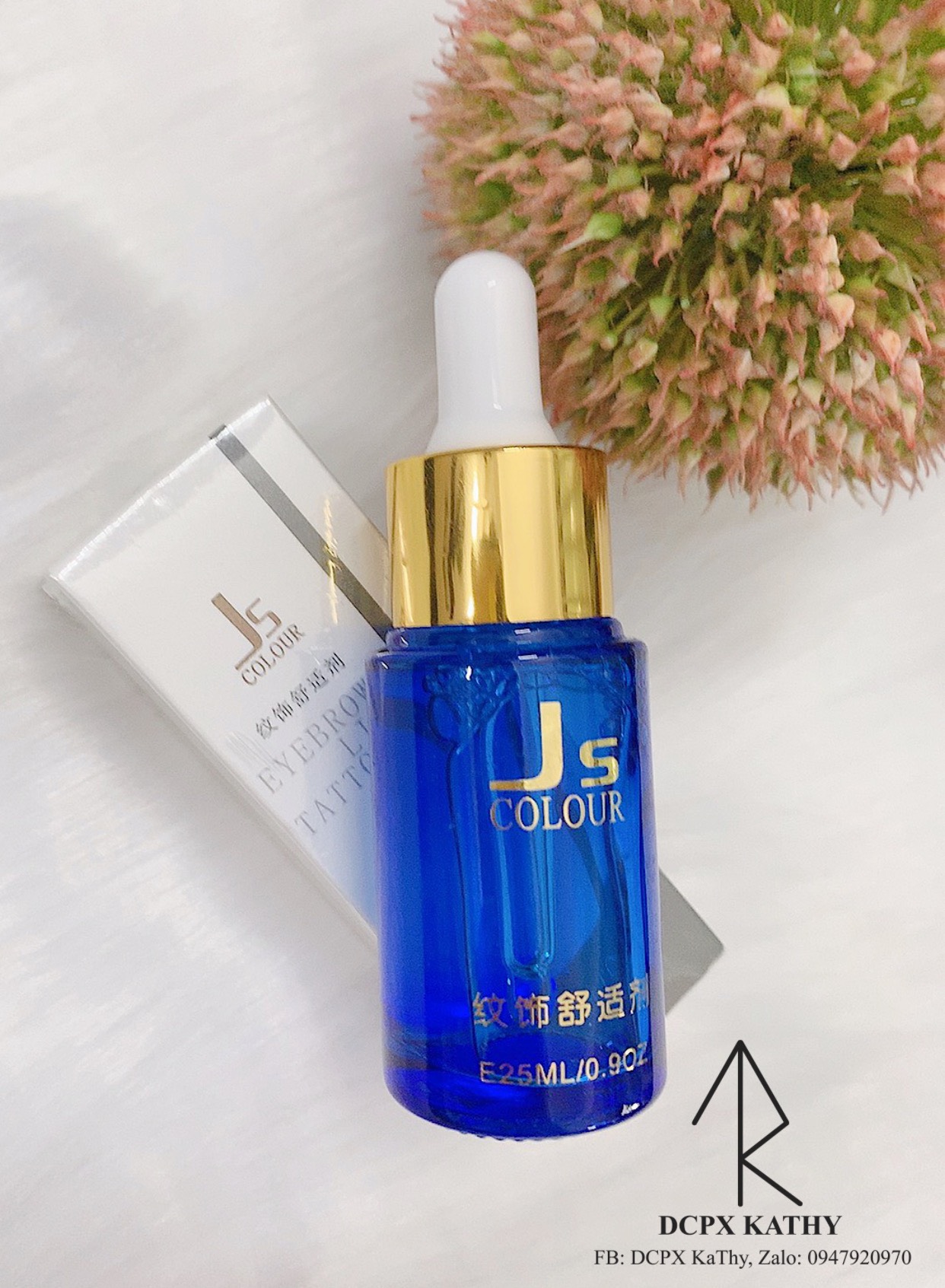 Tan bầm JS (loại 1), giúp tan bầm môi