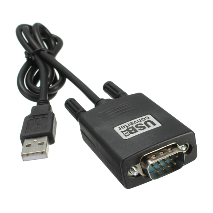 USB TO RS232 PL2303