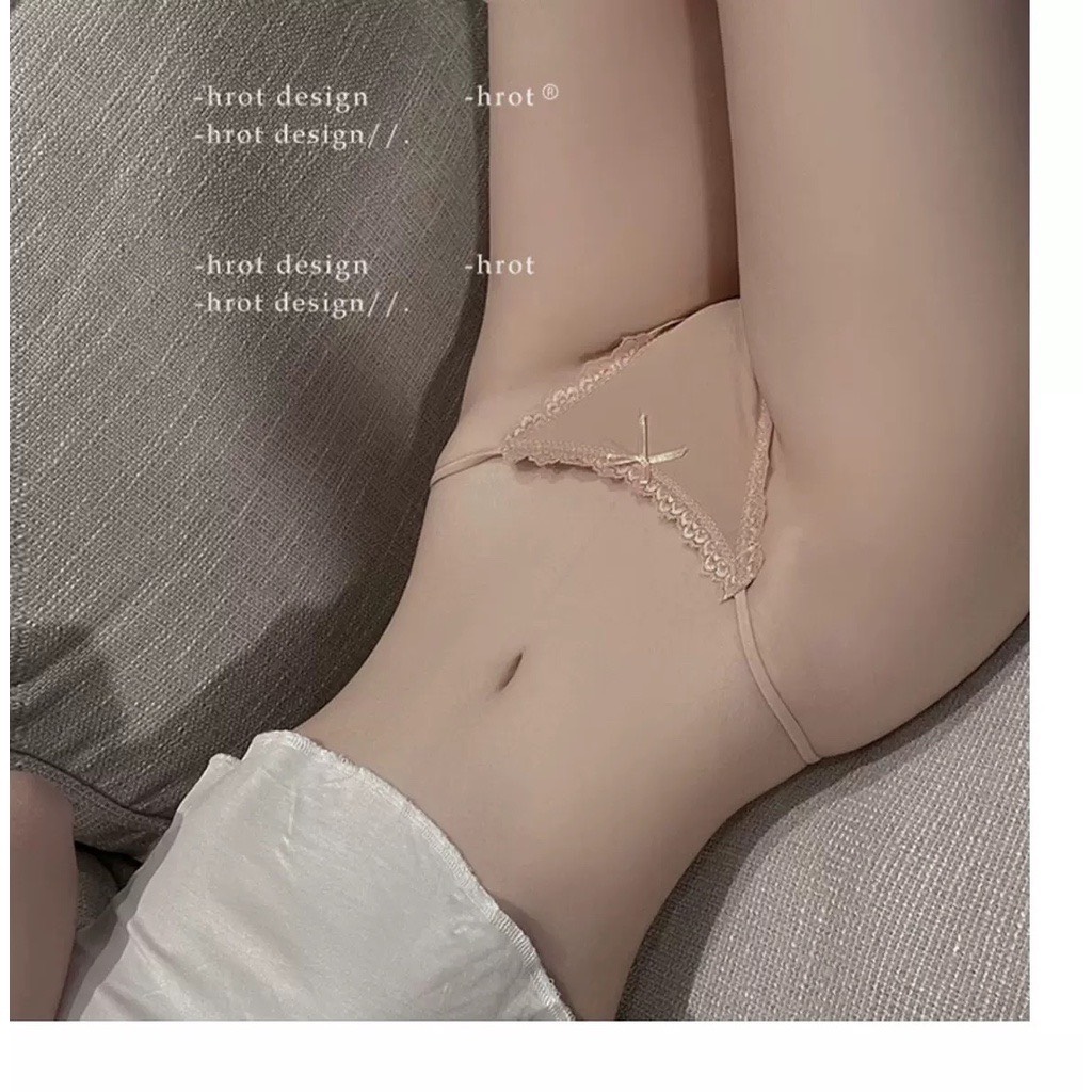 Quần Lót Su Mềm Mượt Mát.