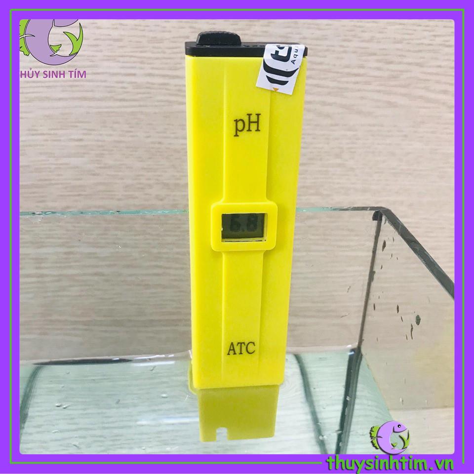 Combo Bút Đo Nồng Độ pH Và Bút Đo TDS