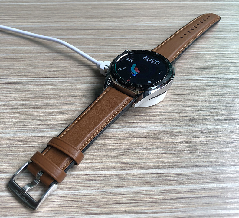 Đế Sạc Nam Châm USB Cáp Sạc Cho Huawei Watch GT/GT2/Honor Magic