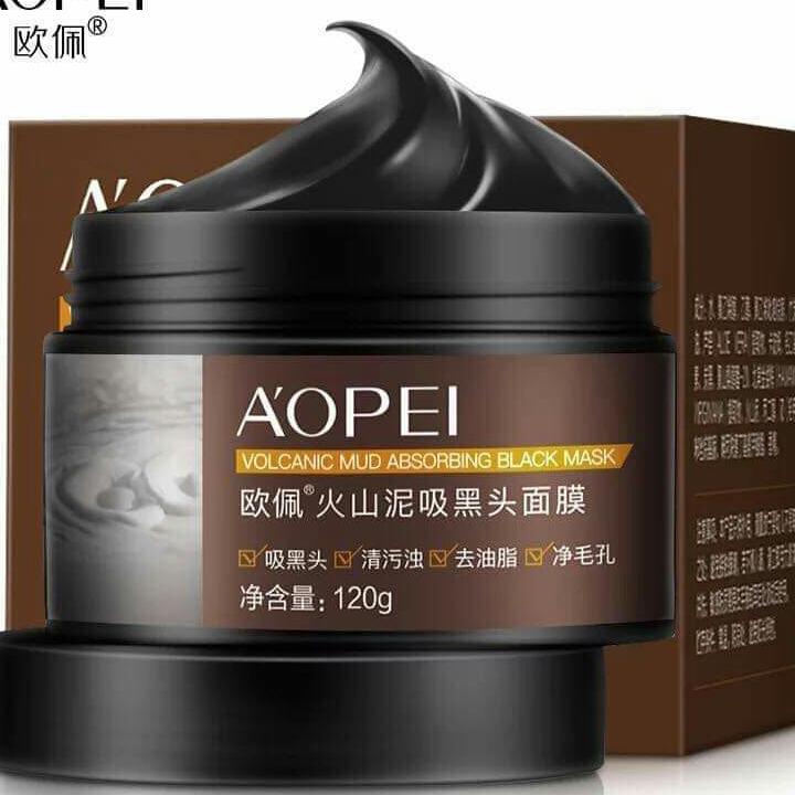 Mặt nạ lột mụn AOPEL