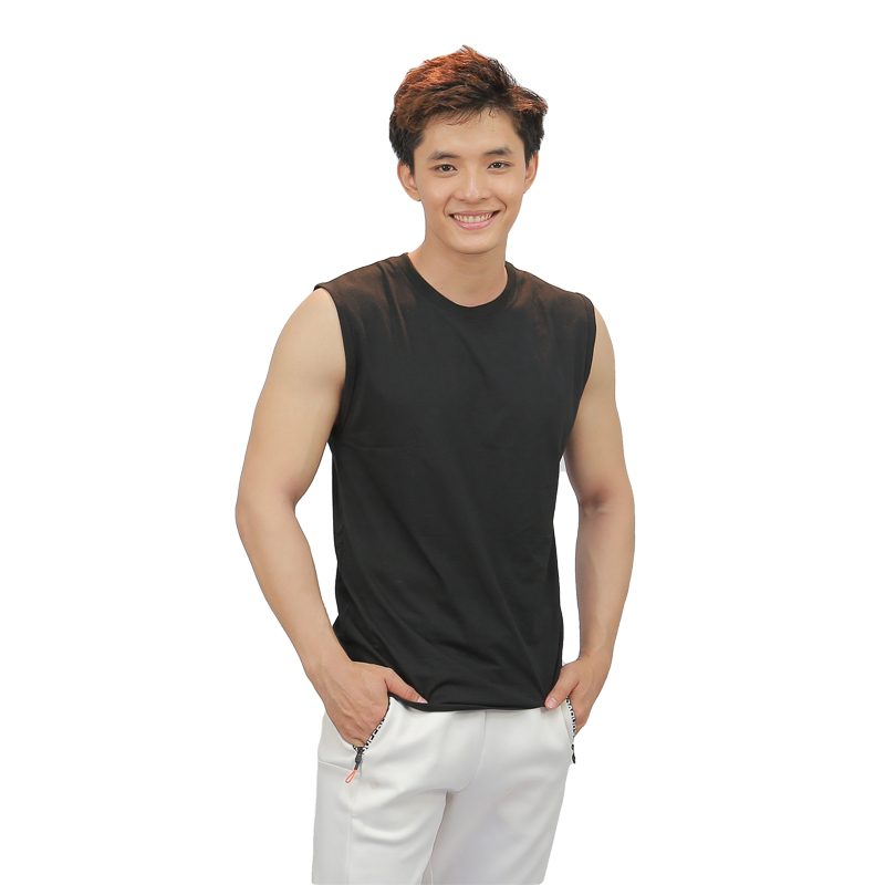 [HCM]Bộ 3 áo thun body ba lỗ nam