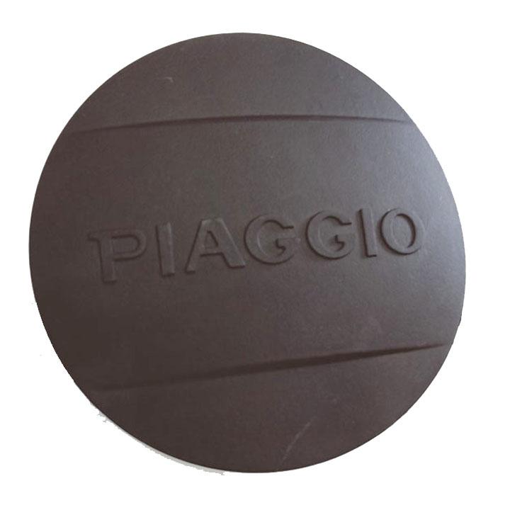 Nắp bưởng côn xe Liberty với chất liệu nhựa cứng cao cấp, sáng bóng G307