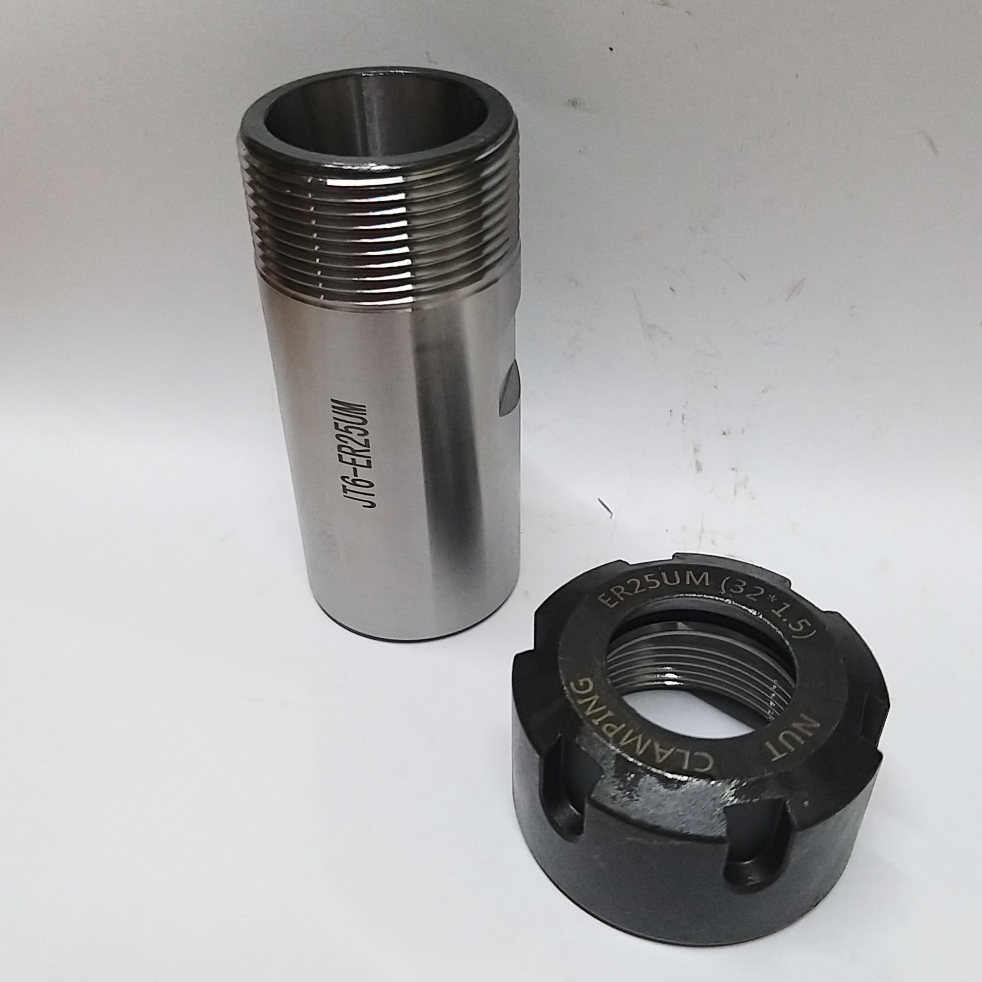 [HCM]Trục Giữ Collet Cao Cấp (JT6-ER25)