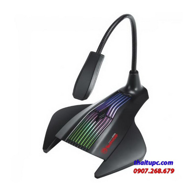 Micro có led Marvo SCORPION MIC_01