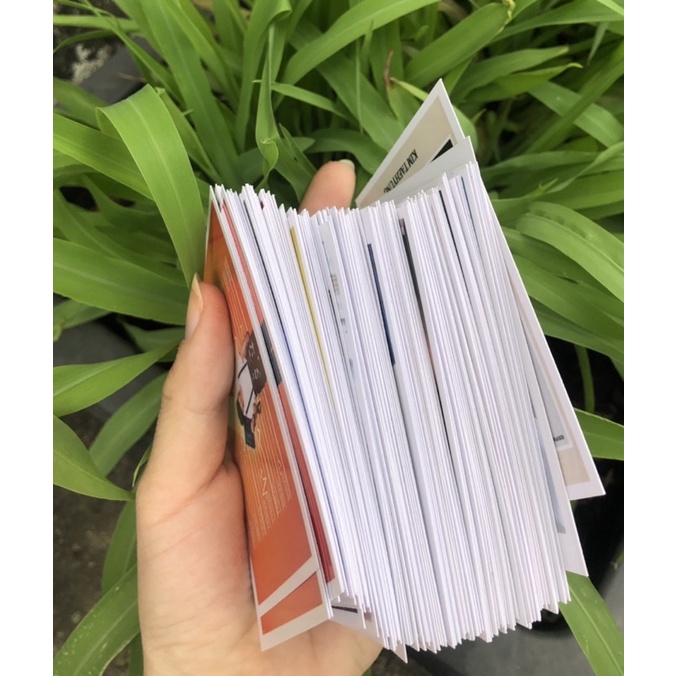Ảnh BTS Size 6X9 siêu đẹp