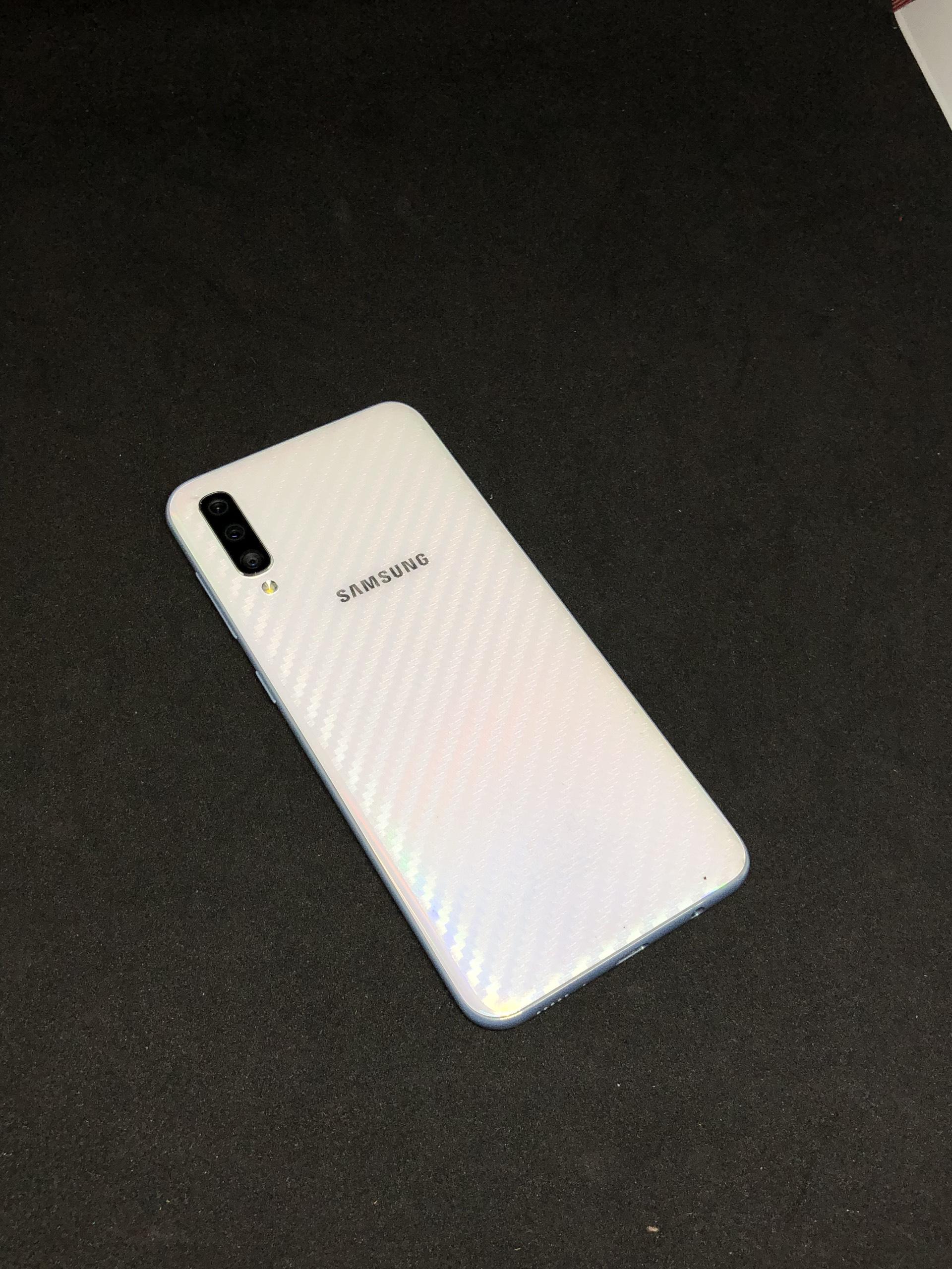 [HCM]Miếng dán Carbon mặt lưng cho Oppo đủ mã
