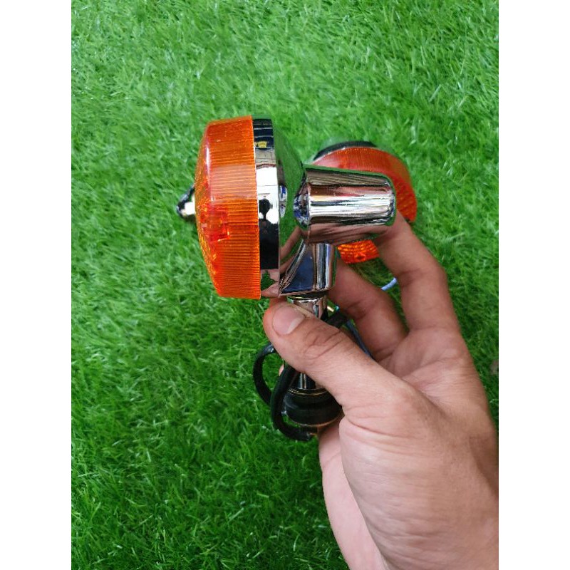 Xi nhan GN125 ( 2 cái )