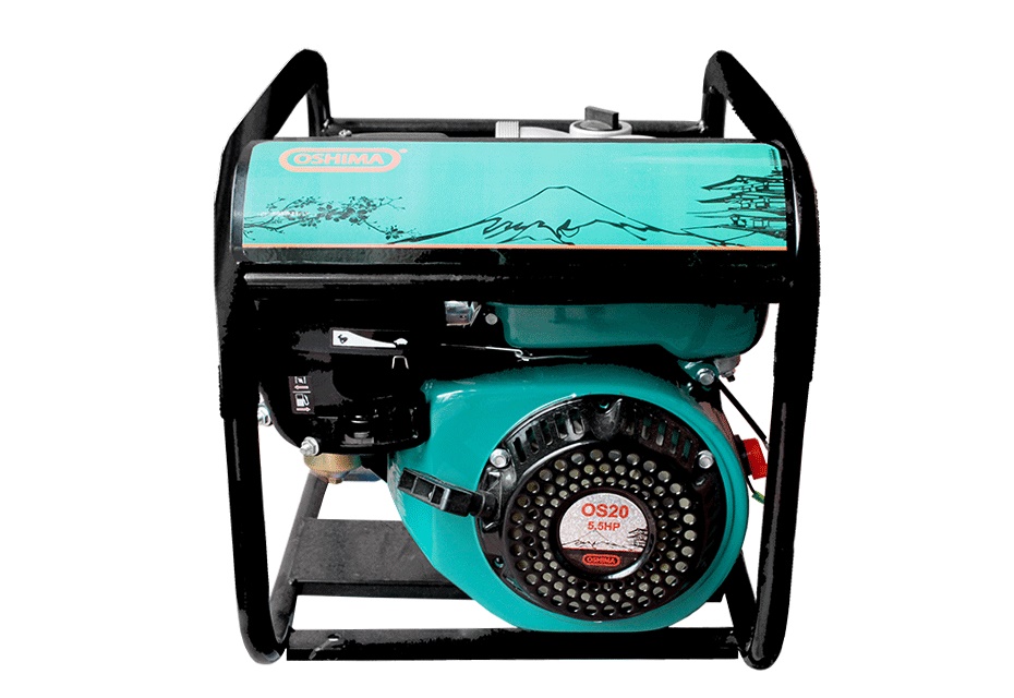 Máy bơm nước OSHIMA OS 20