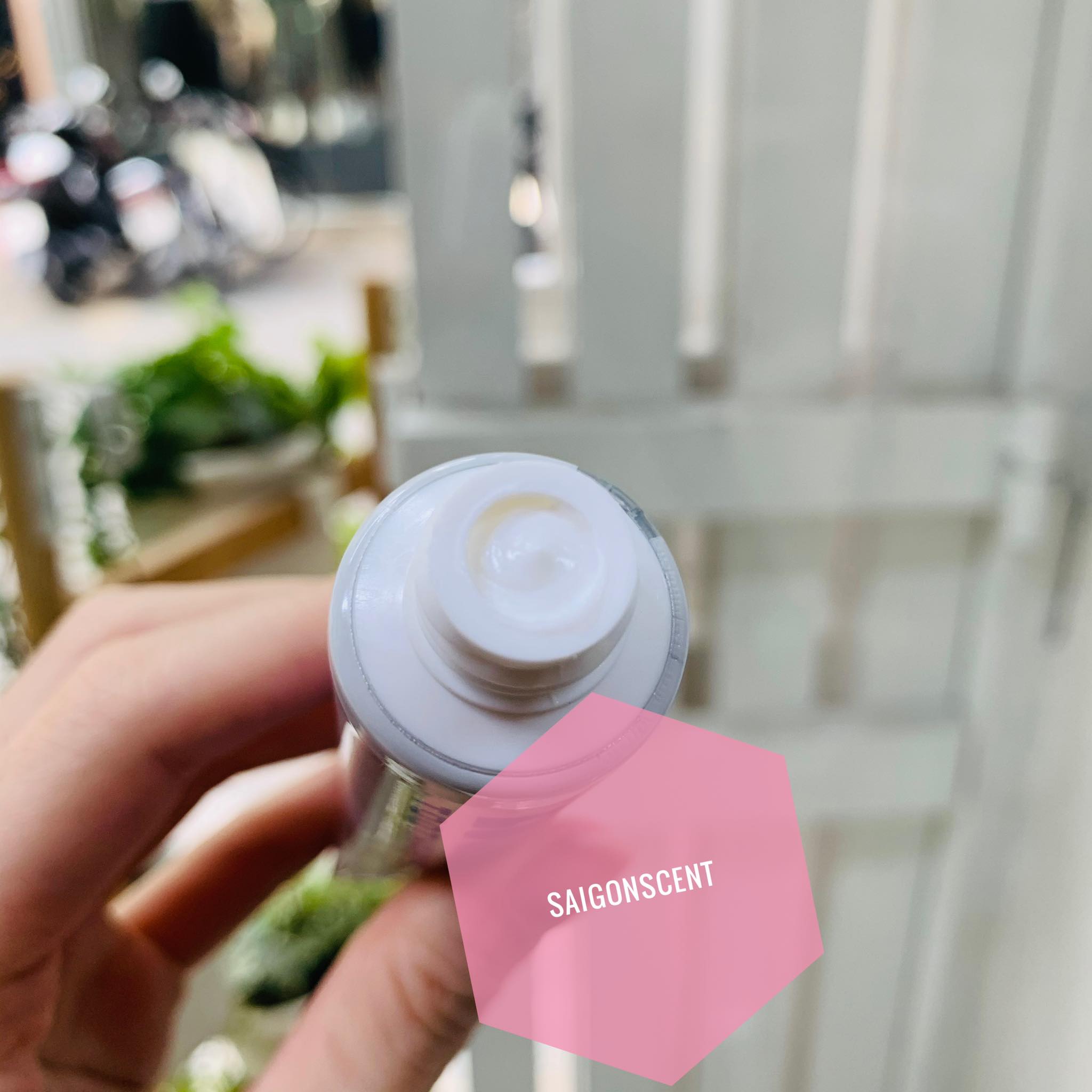 [HCM]Kem đánh răng Eucryl Toothpaste ( 50mL )