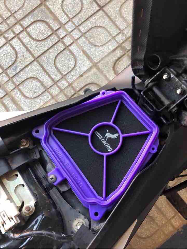 Lọc gió Uma Racing cho Winner 150 và Winner X
