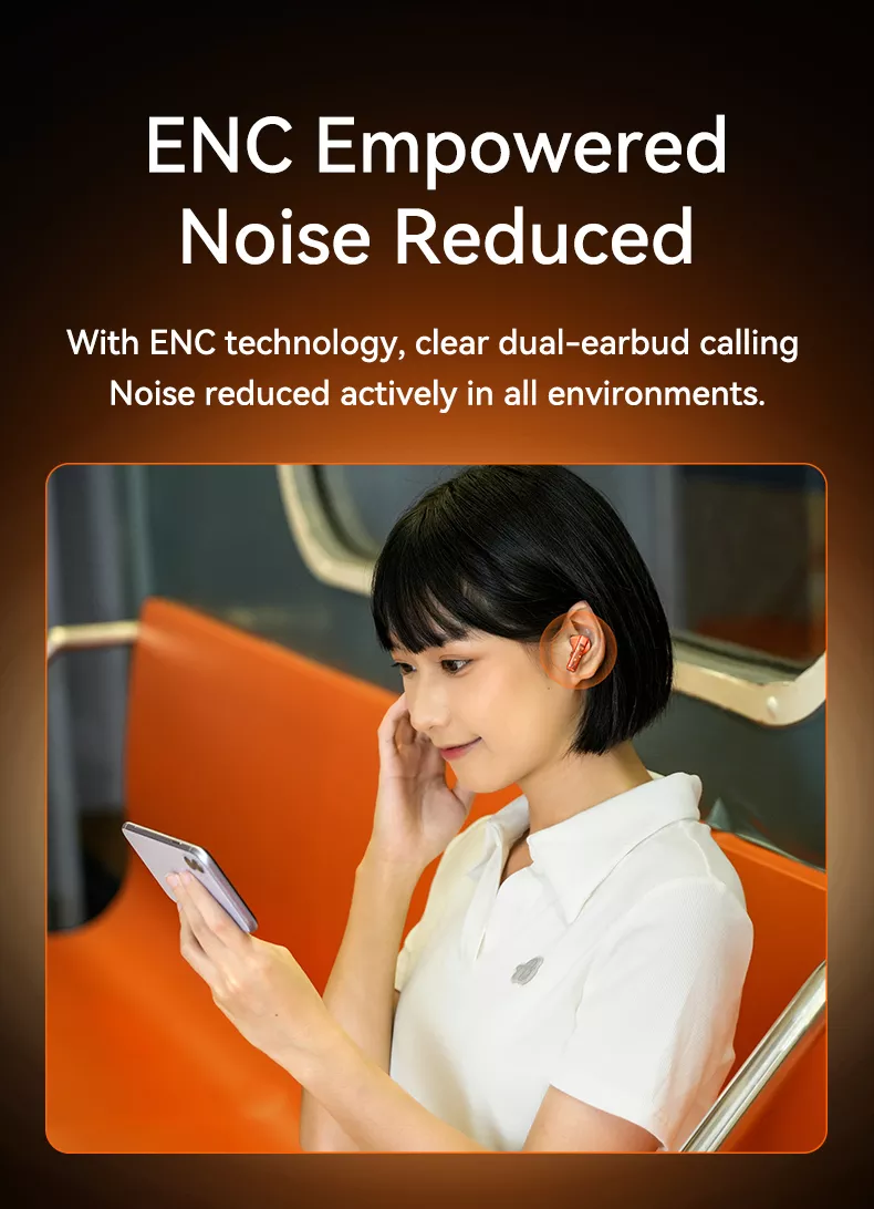 Tai nghe Bluetooth TWS Remax Cozybuds 6C V5.3, Tăng giảm Volumn, Không độ trễ - Nhất Tín Computer
